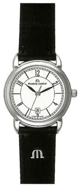 Maurice Lacroix Eliros EL1073-SS001-120
